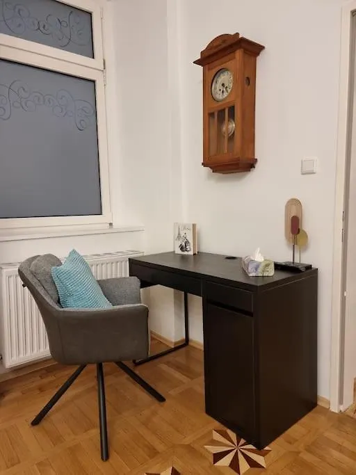Sissi Royal Suite - Inner City 4 Bedroom Apartment Vienna