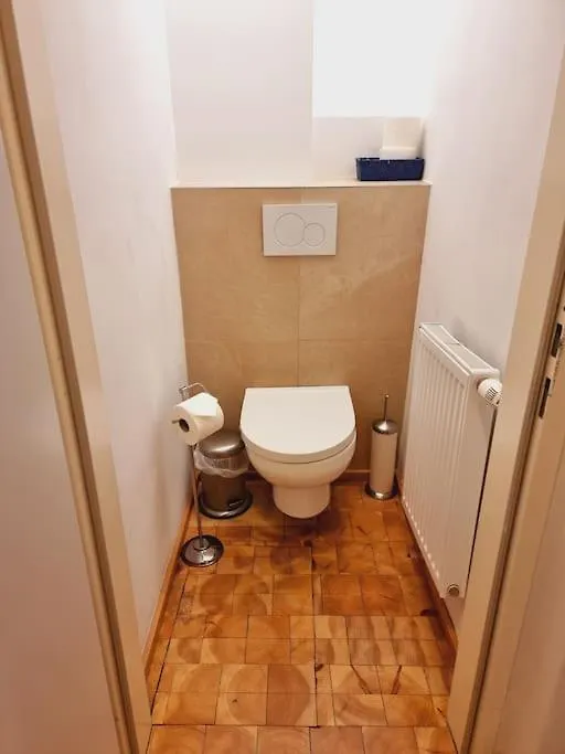 Sissi Royal Suite - Inner City 4 Bedroom Apartment Vienna 0*,
