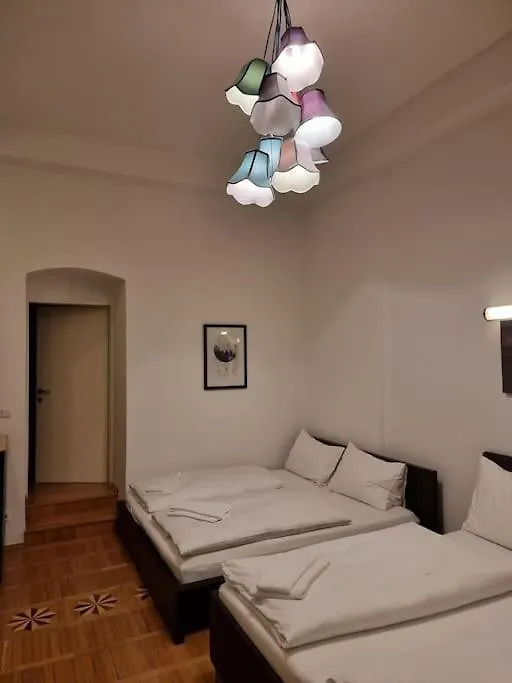 Sissi Royal Suite - Inner City 4 Bedroom Apartment Vienna