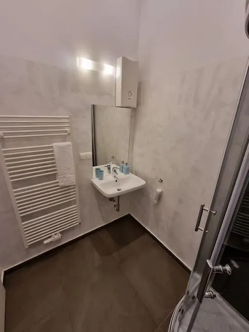 Sissi Royal Suite - Inner City 4 Bedroom Apartment Vienna Austria