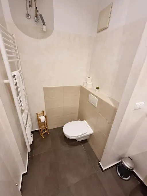 Sissi Royal Suite - Inner City 4 Bedroom Apartment Vienna