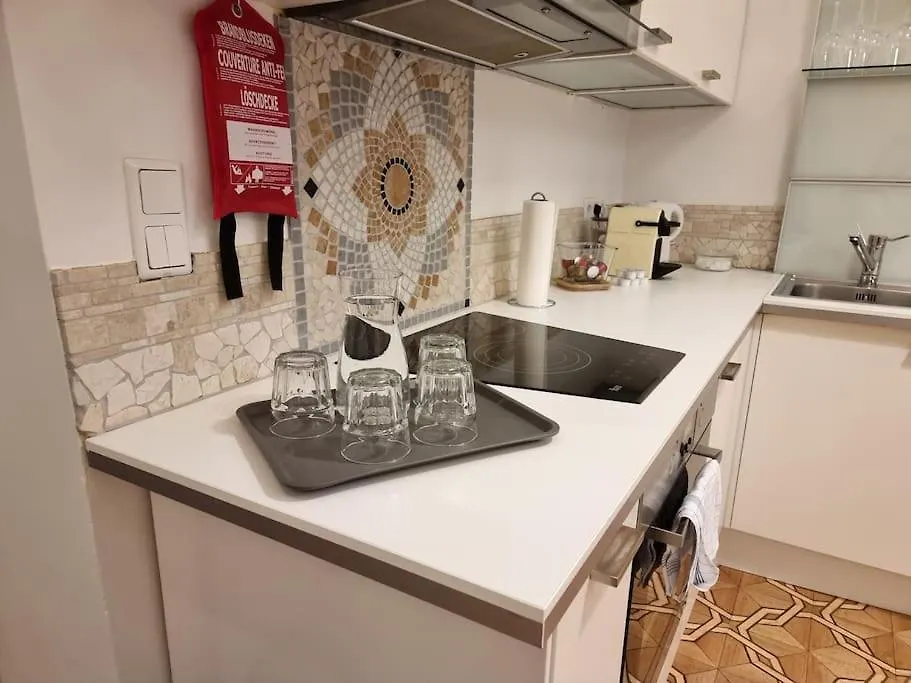 Sissi Royal Suite - Inner City 4 Bedroom Apartment Vienna Austria