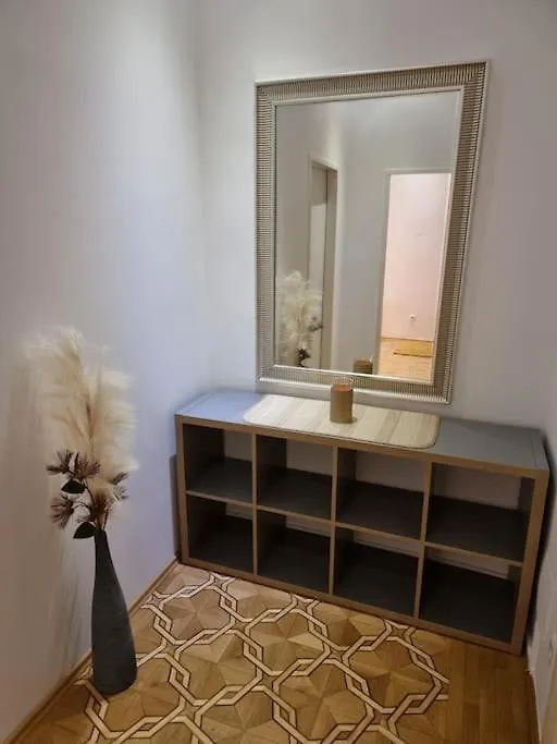 Sissi Royal Suite - Inner City 4 Bedroom Apartment Vienna