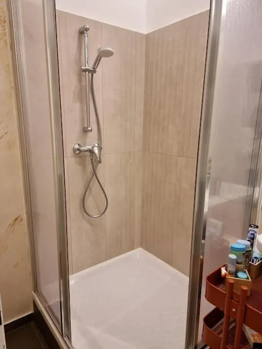 Sissi Royal Suite - Inner City 4 Bedroom Apartment Vienna 0*,  Austria