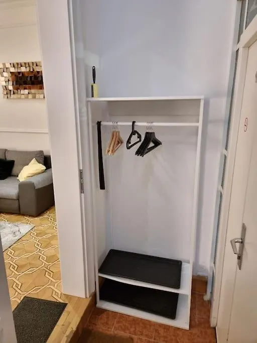 Sissi Royal Suite - Inner City 4 Bedroom Apartment Vienna 0*,  Austria