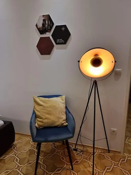Sissi Royal Suite - Inner City 4 Bedroom Apartment Vienna