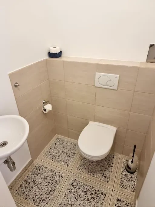 Sissi Royal Suite - Inner City 4 Bedroom Apartment Vienna